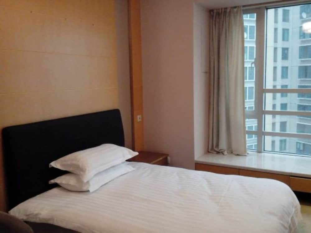 Shanghai Jia Rong Hotel Apartment 43/78
