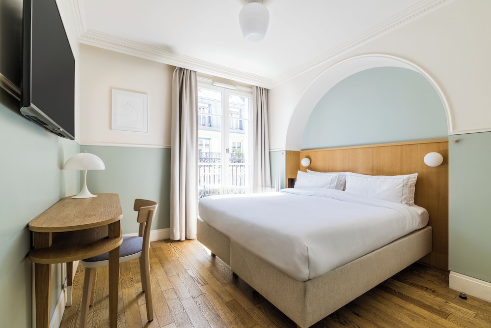 Hotel Oratio 24/50