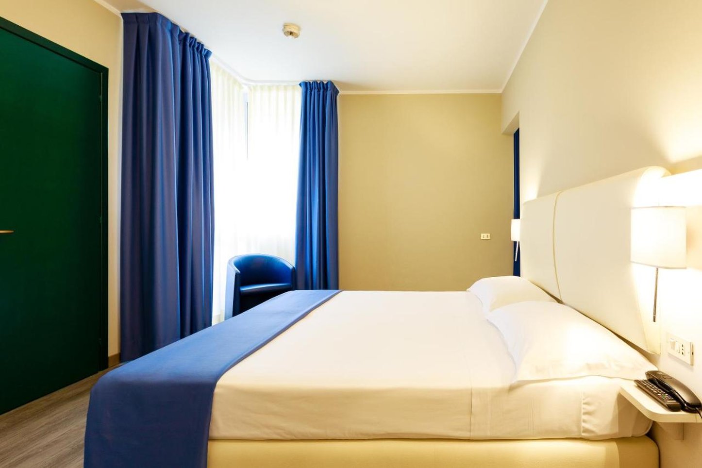 Oleggio Hotel Malpensa 9/57