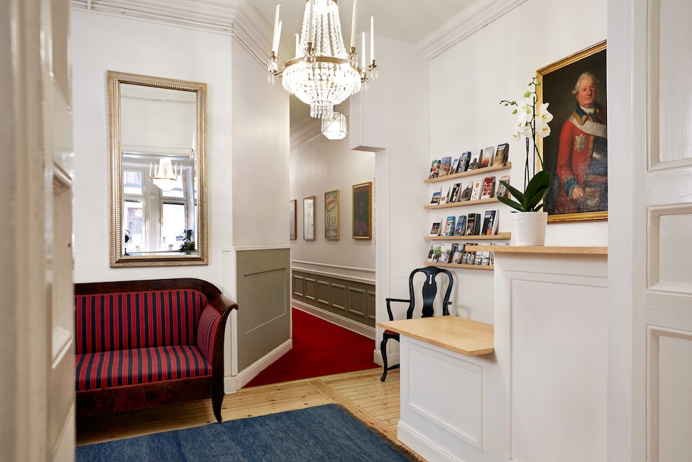 Hotel Hornsgatan 49/71
