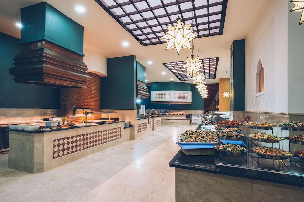 Iberostar Waves Saidia 26/50