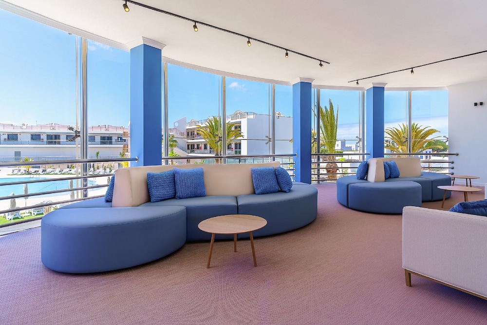 Hotel Cordial Marina Blanca 19/41