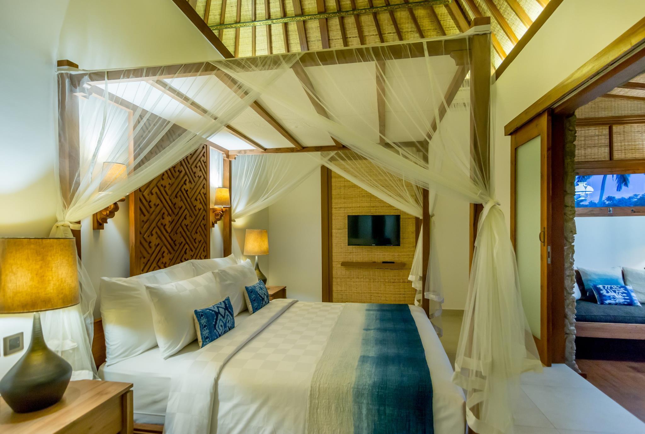 Pool, Suite, Villa