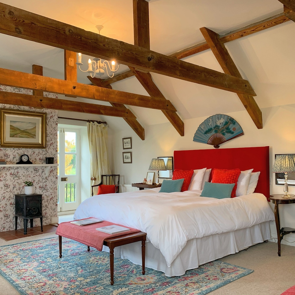 Westfield House Farm 16/50