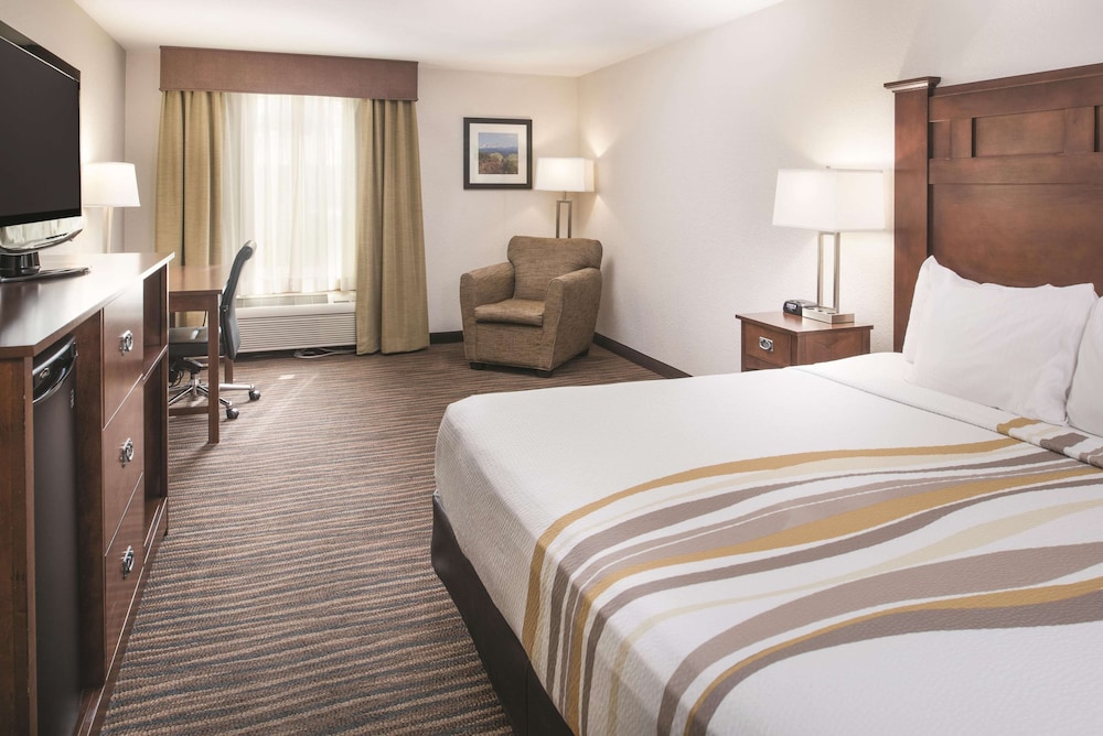 La Quinta Inn by Wyndham Bend 15/41