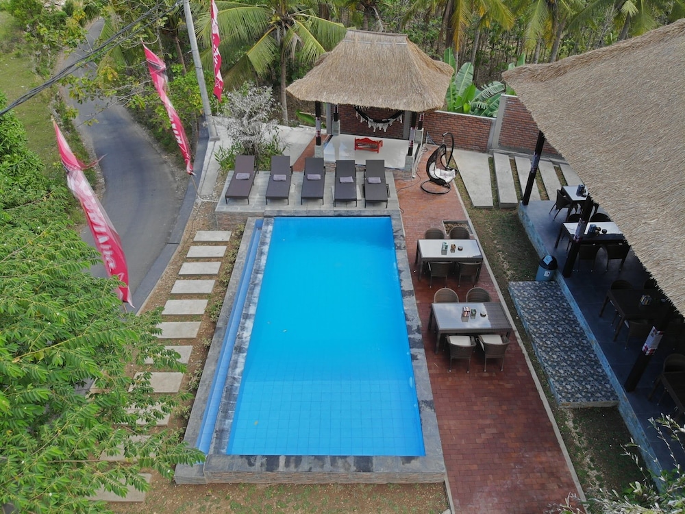 Bintang Penida Resort 20/28