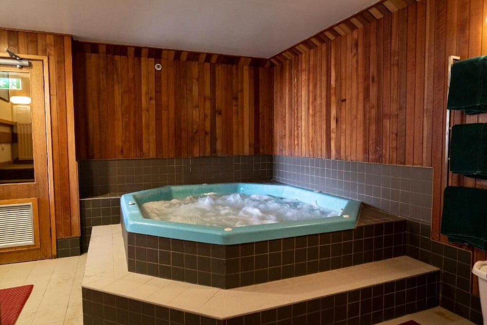 Boonoona Ski Lodge 29/50