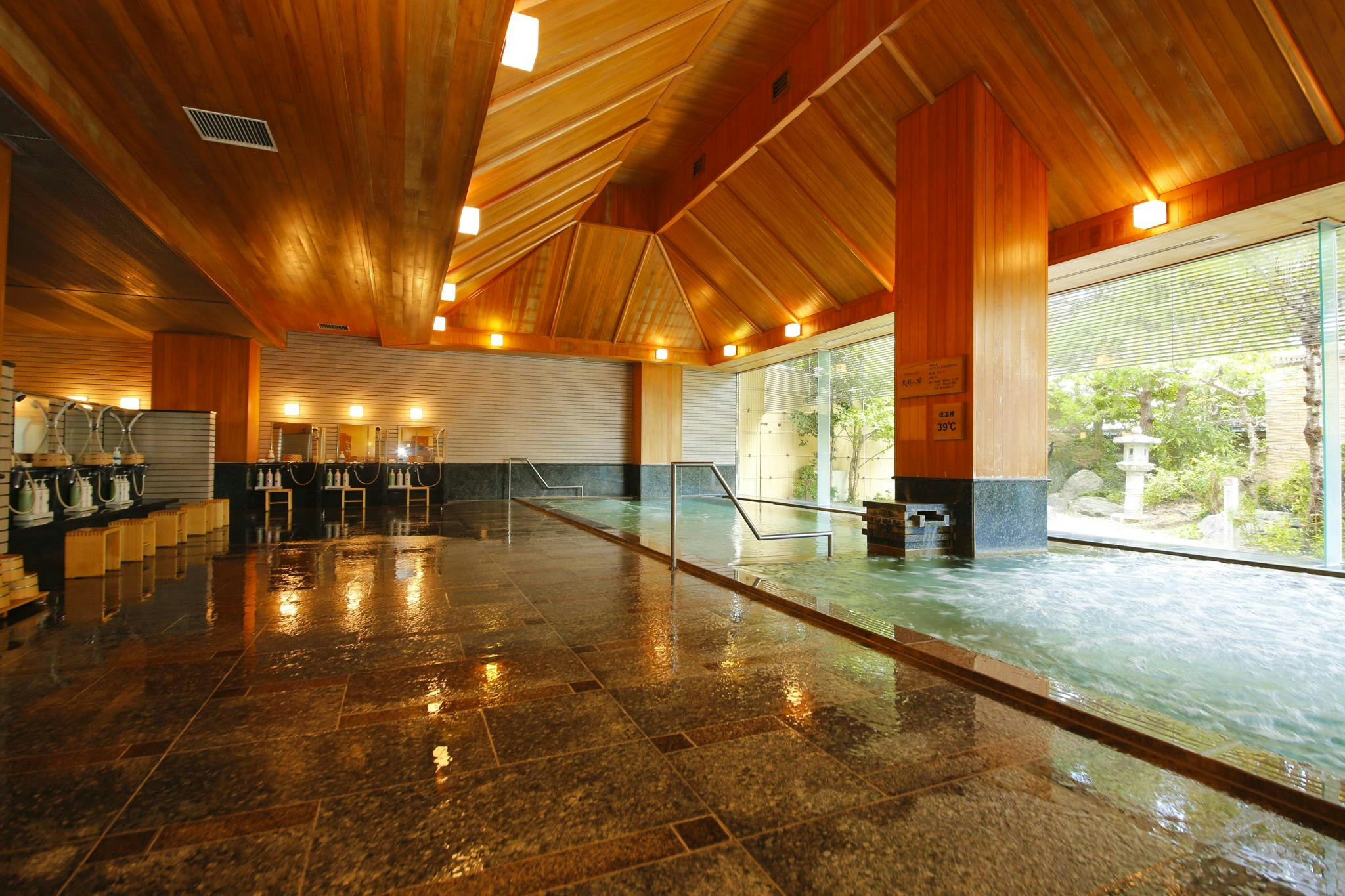 Takayama Green Hotel - Keio Group Hotels 5/12