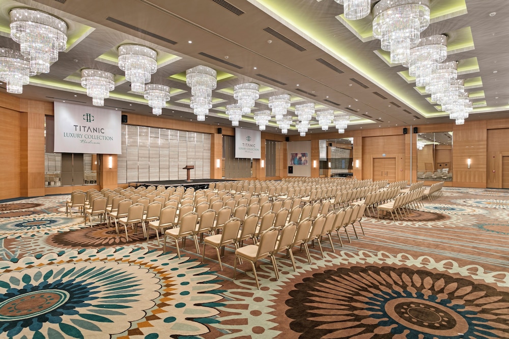 Titanic Luxury Collection Bodrum 13/74