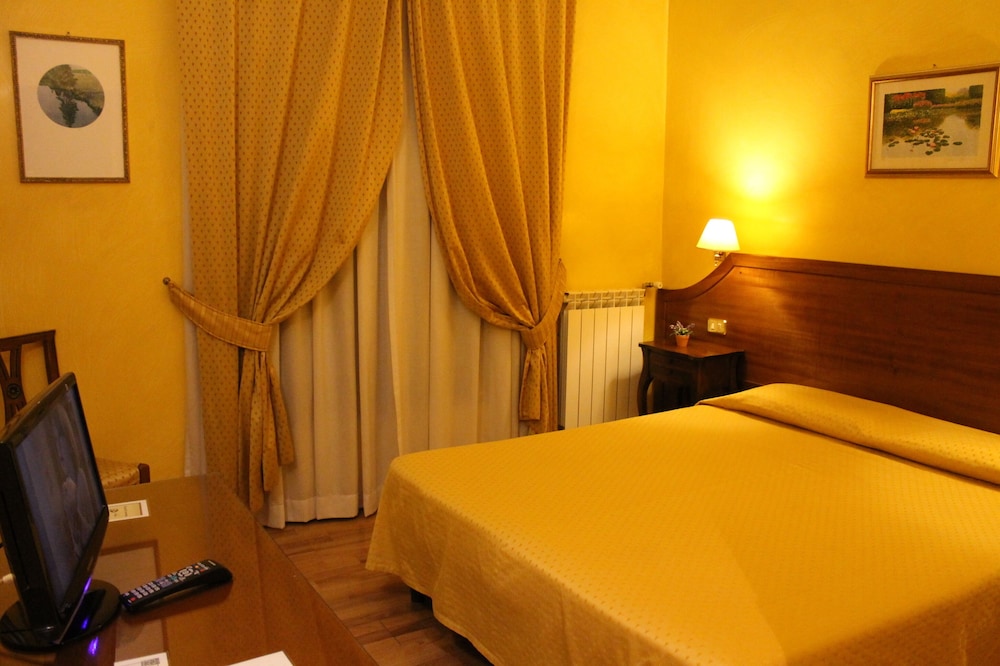 Hotel Fiori 14/59