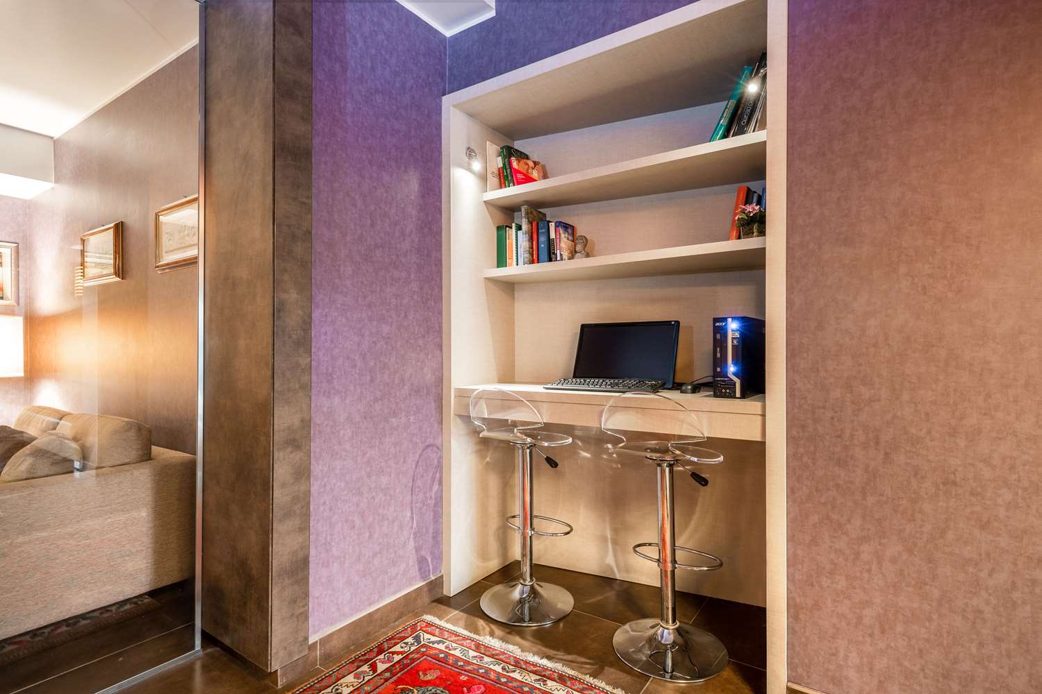 Rome Airport Hotel Fiumicino 11/11