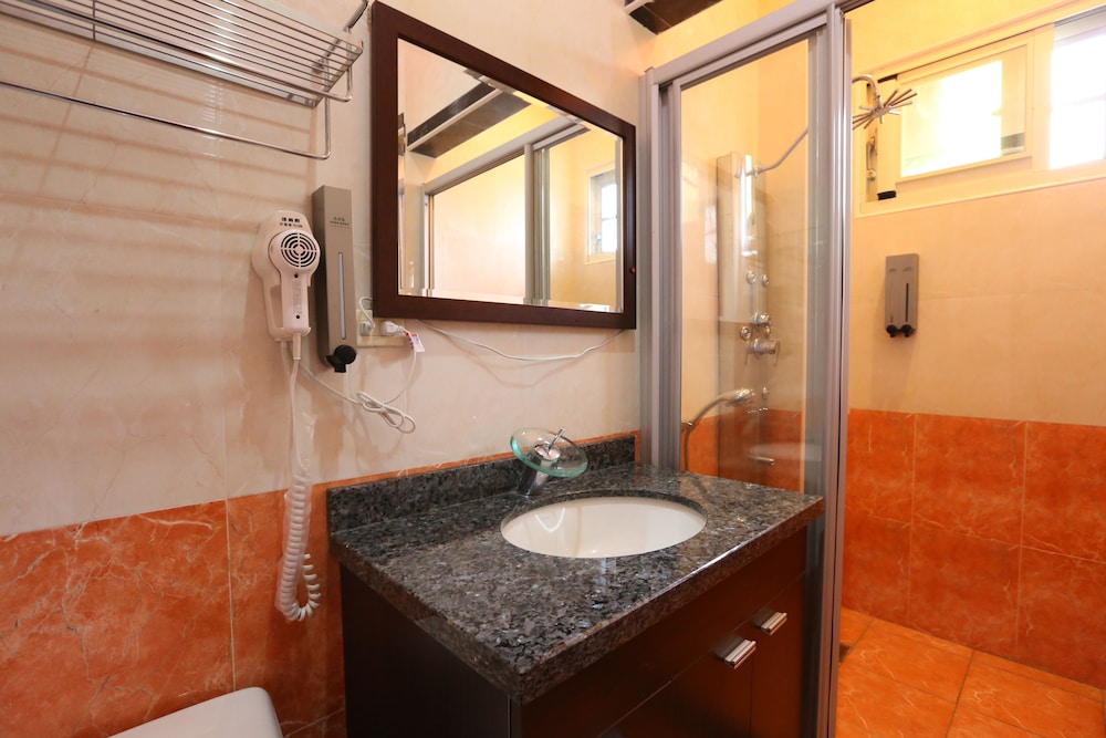 Mozhu B&B 38/42
