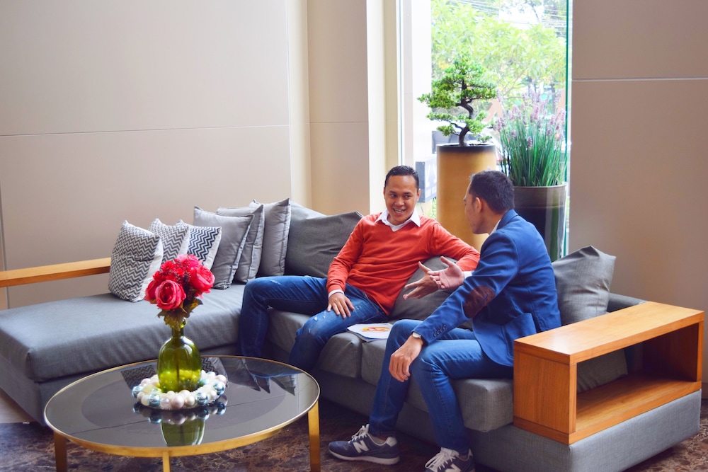 Ashley Hotel Jakarta 50/66