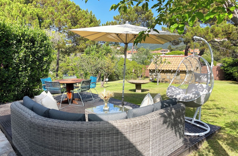 Hotel A'mare Corsica - Seaside Small Resort 49/61
