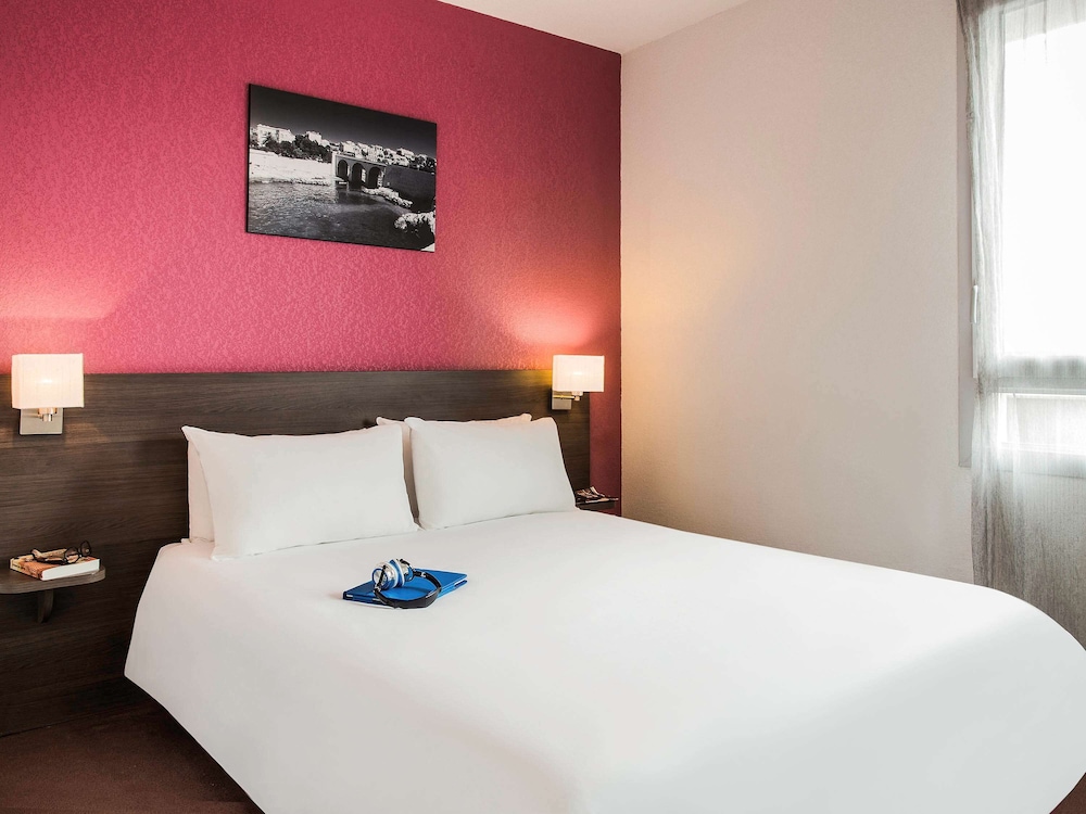 Adagio Access Marseille Saint Charles 20/50