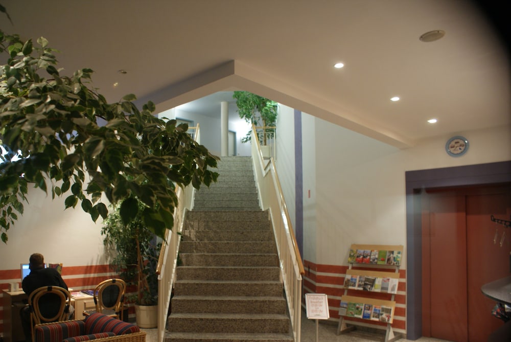 Hotel Herian 3/50