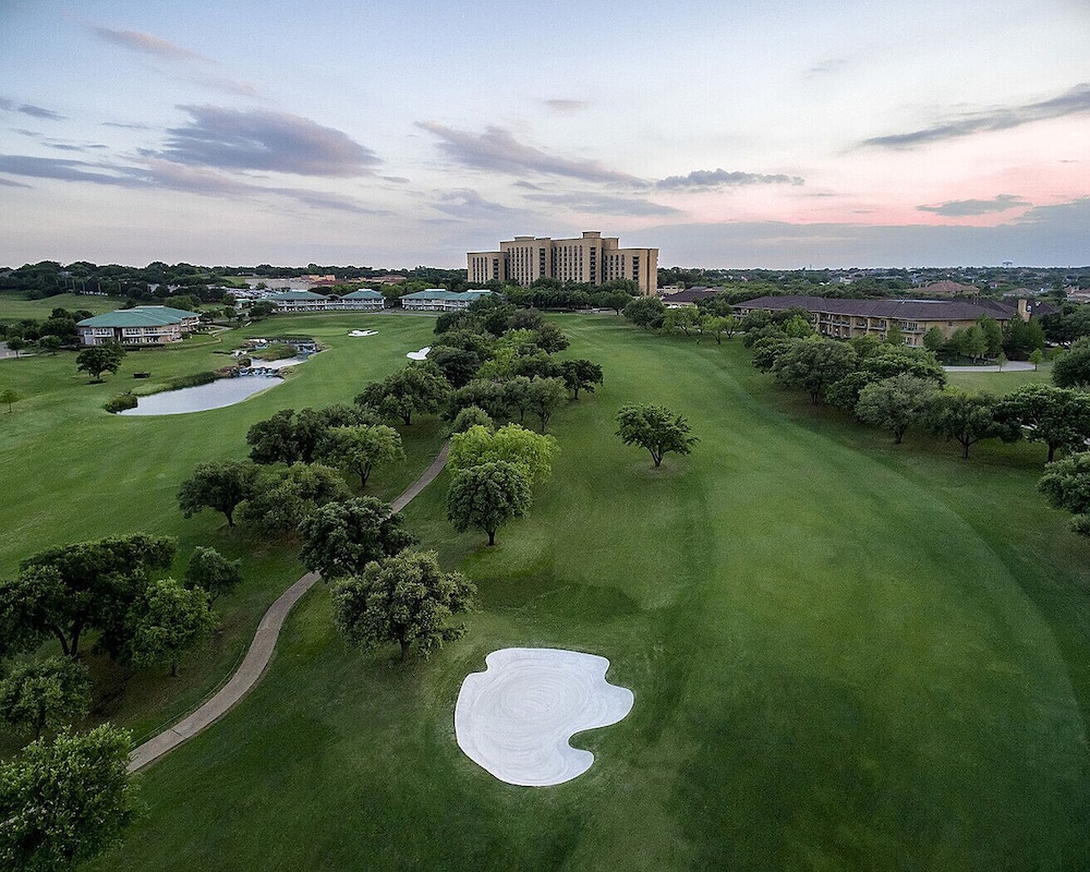 The Ritz-Carlton Dallas, Las Colinas 46/83