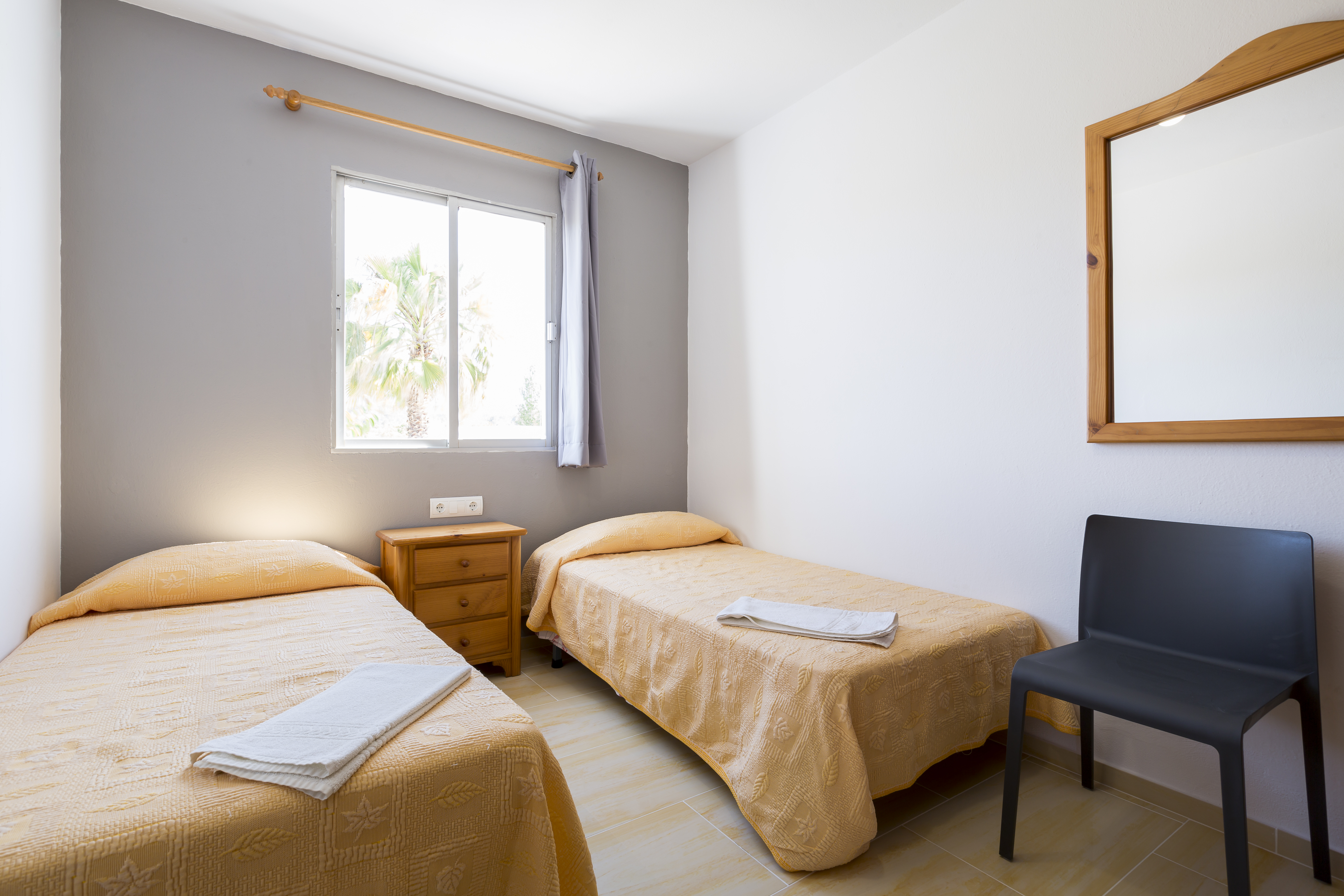 Apartamentos Zodiac 2/25