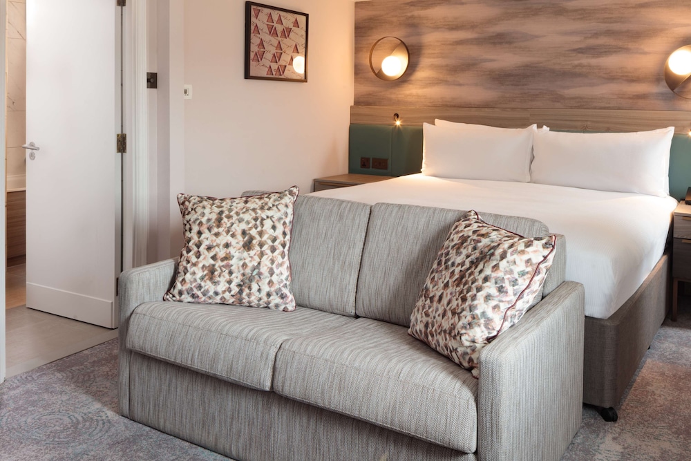 Doubletree by Hilton Bath 33/79
