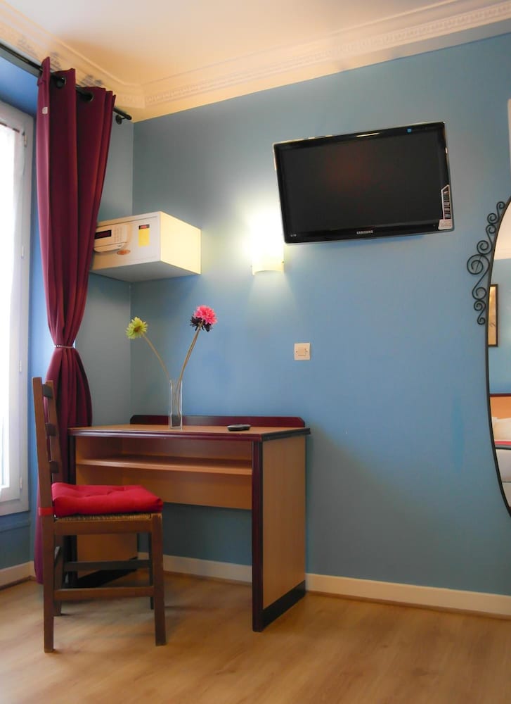 Hotel Audran 43/50