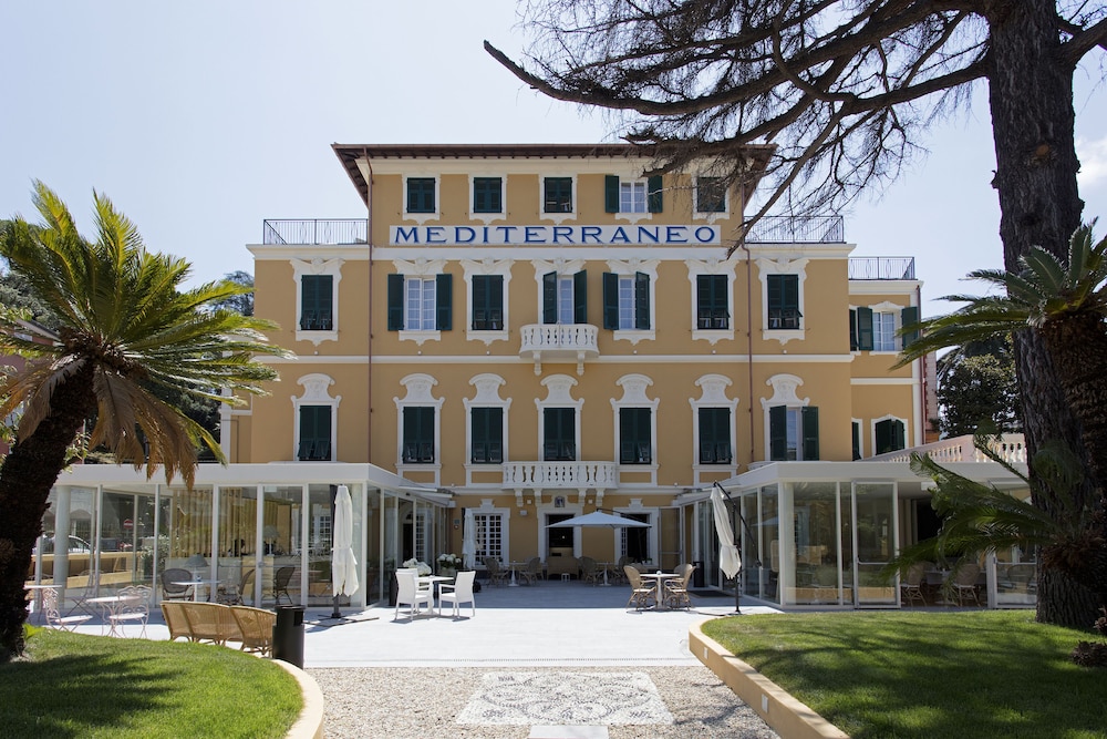 Mediterraneo Emotional Hotel And Spa 2/77
