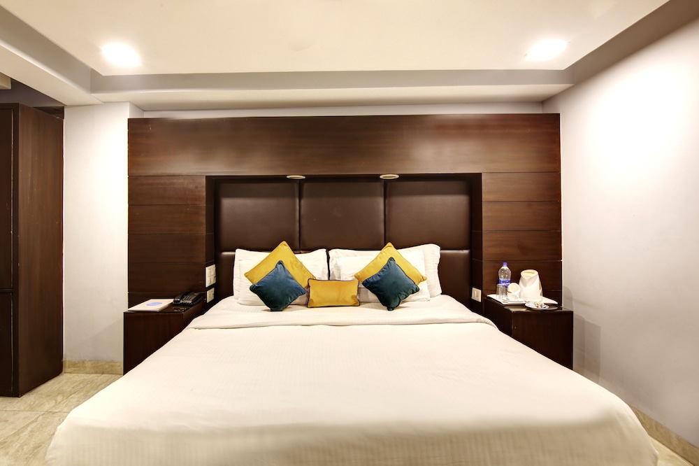 Bb Palace Hotel 24/64