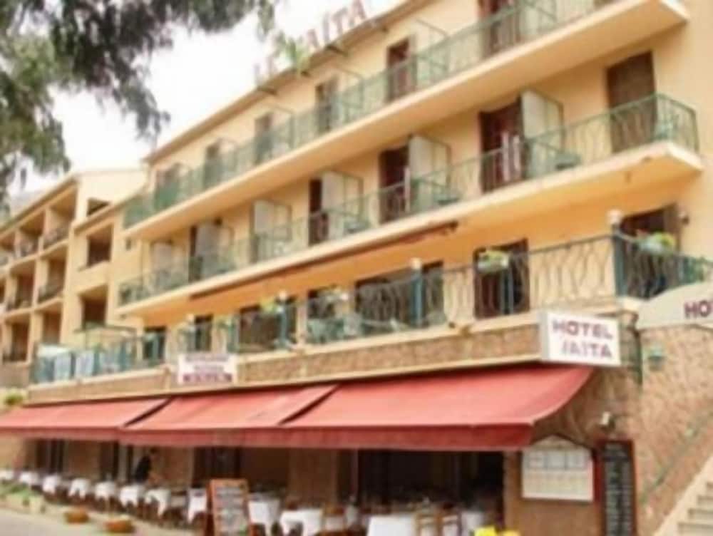 Hotel Le Vaita 3/50