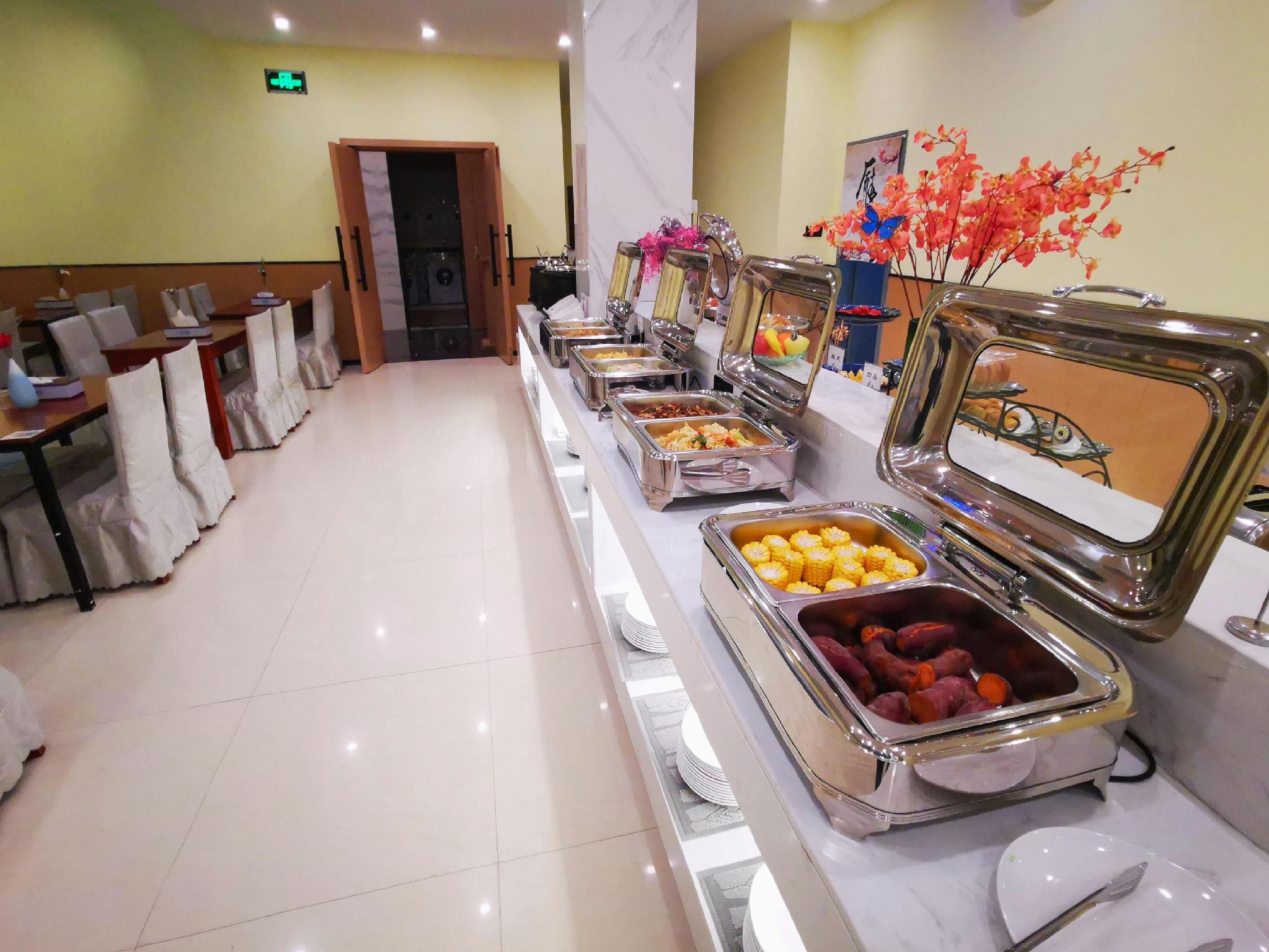 VX Xiamen Siming District Huandao Road Hotel 40/50