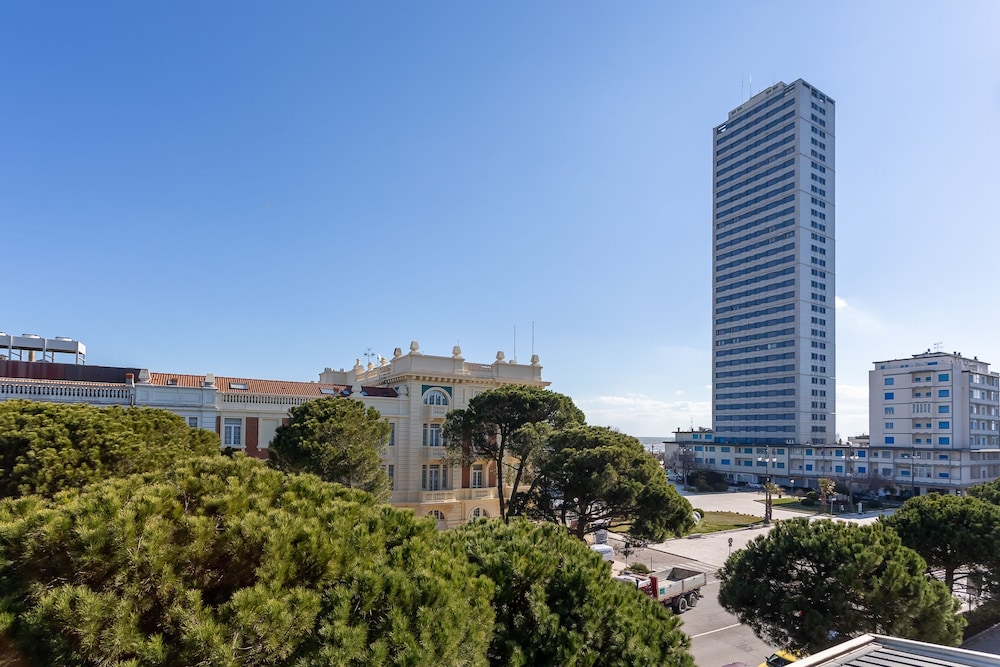 Hotel Villa Maria 45/48