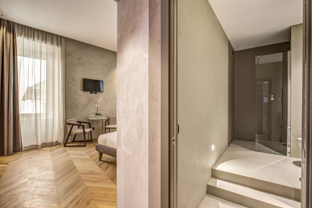 G55 Design Hotel 19/38