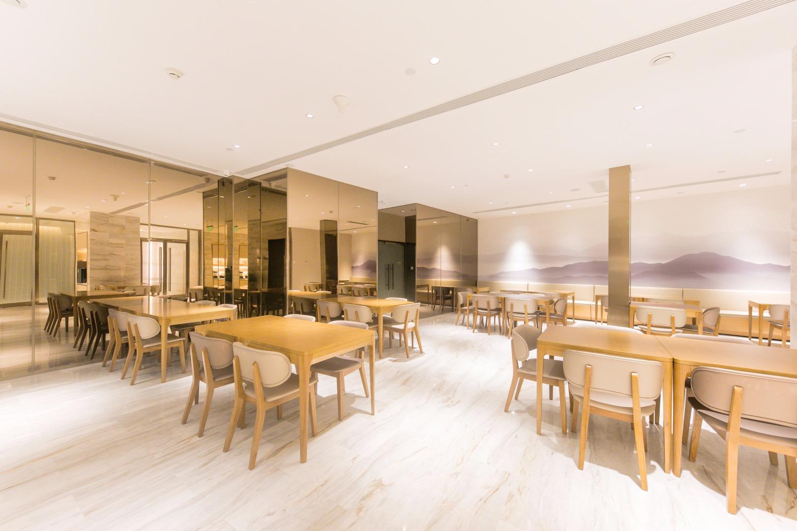 JI Hotel (Beijing Shangdi Anningzhuang) 27/33