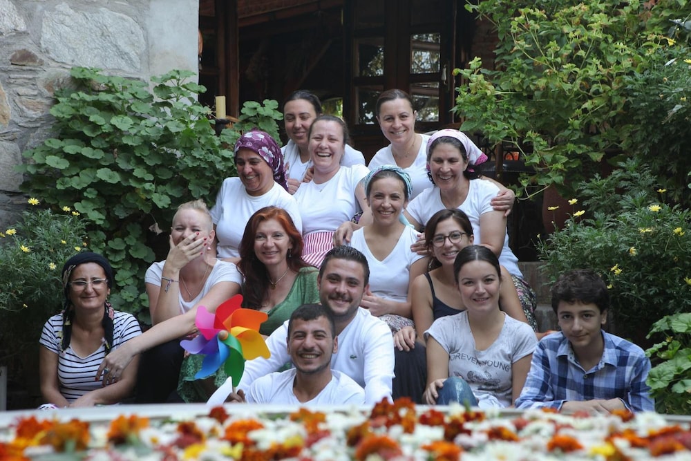 Nisanyan Hotel 48/50