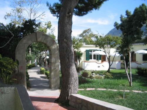 Albergo Villa Hibiscus 58/63