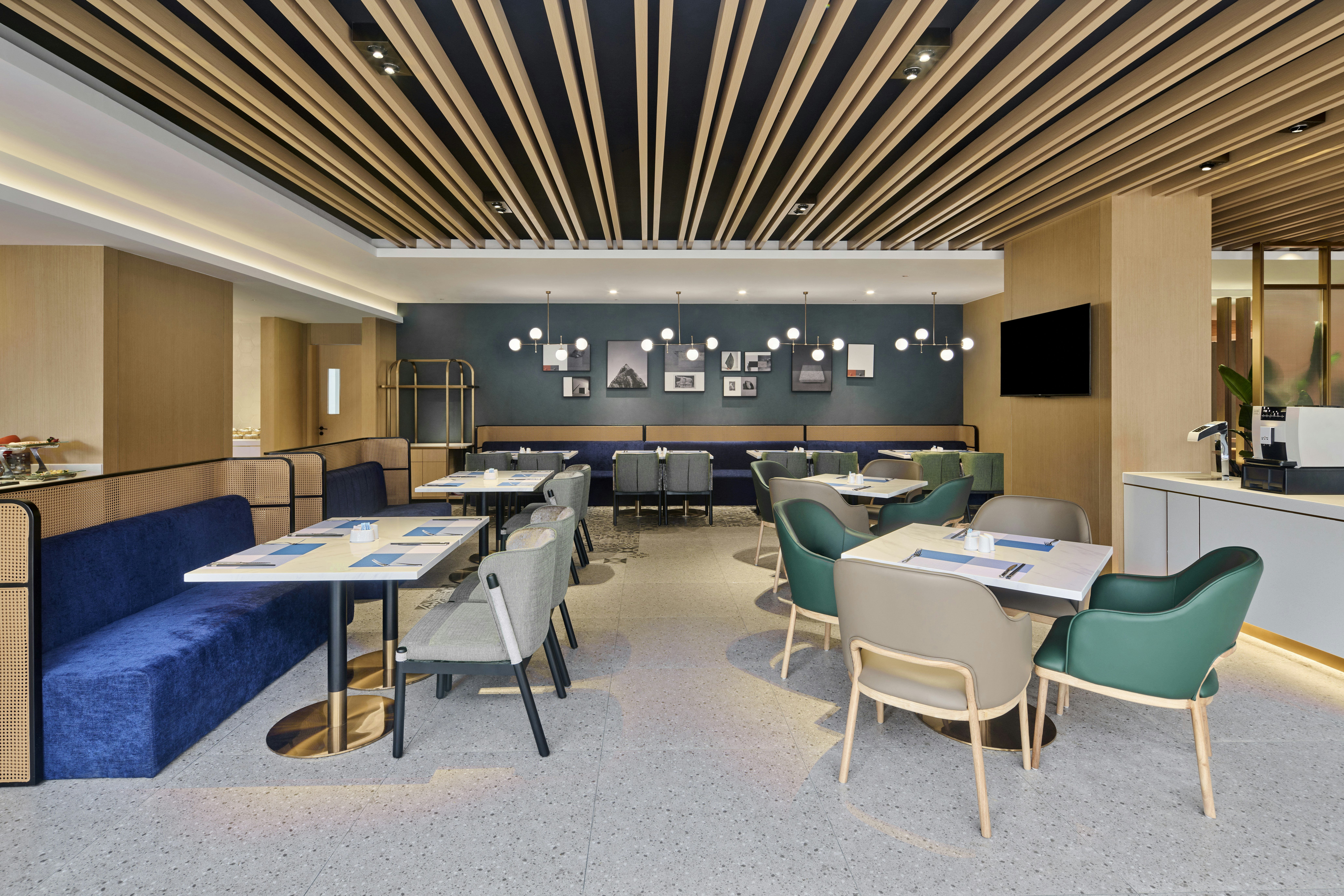 Hilton Garden Inn Zhuhai Jinan University 19/20