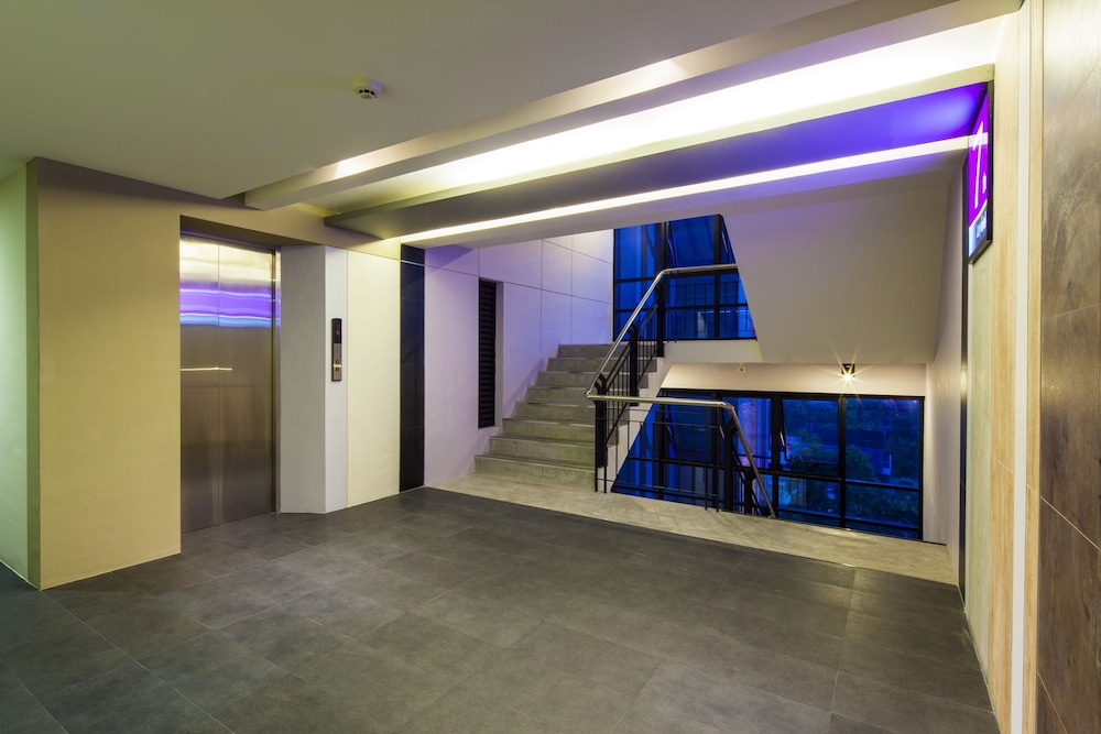 Livotel Hotel Lat Phrao Bangkok 38/65