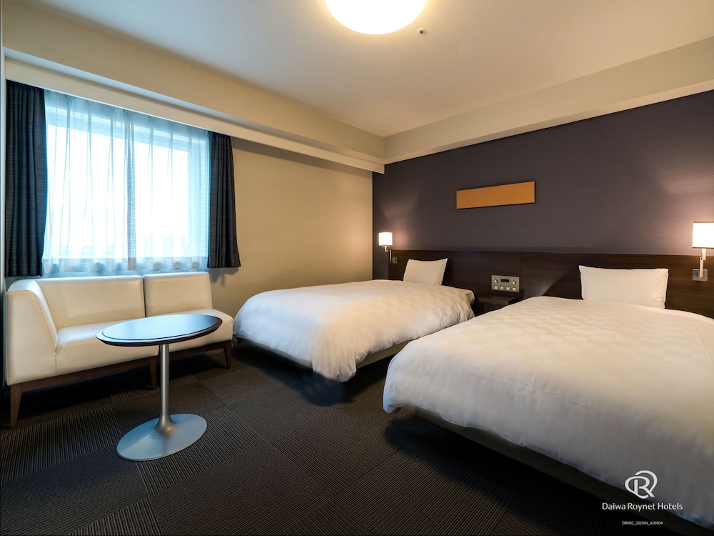 Daiwa Roynet Hotel Tsukuba 8/25
