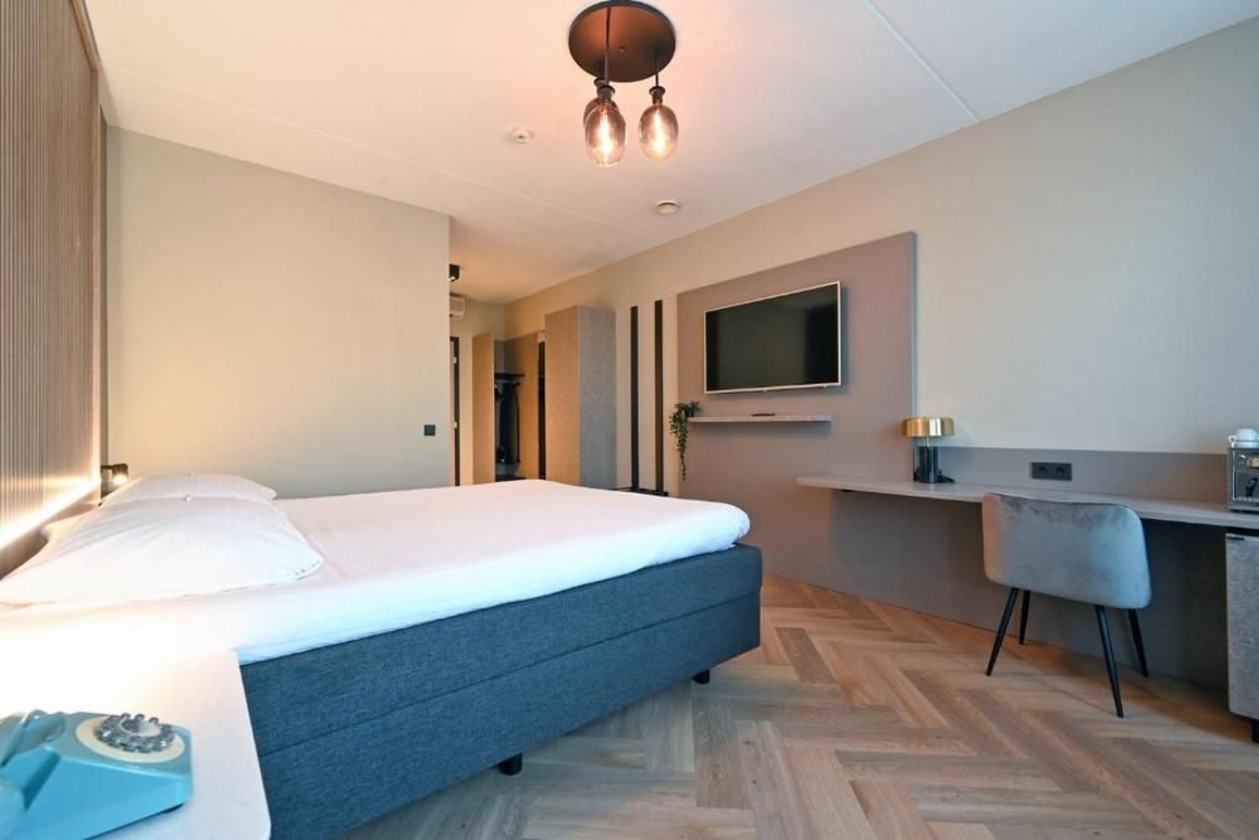 Hotel Alkmaar 9/20