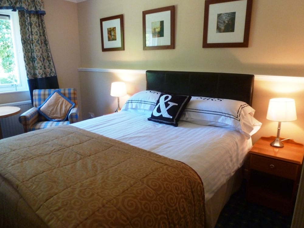 Norseman Hotel 18/44