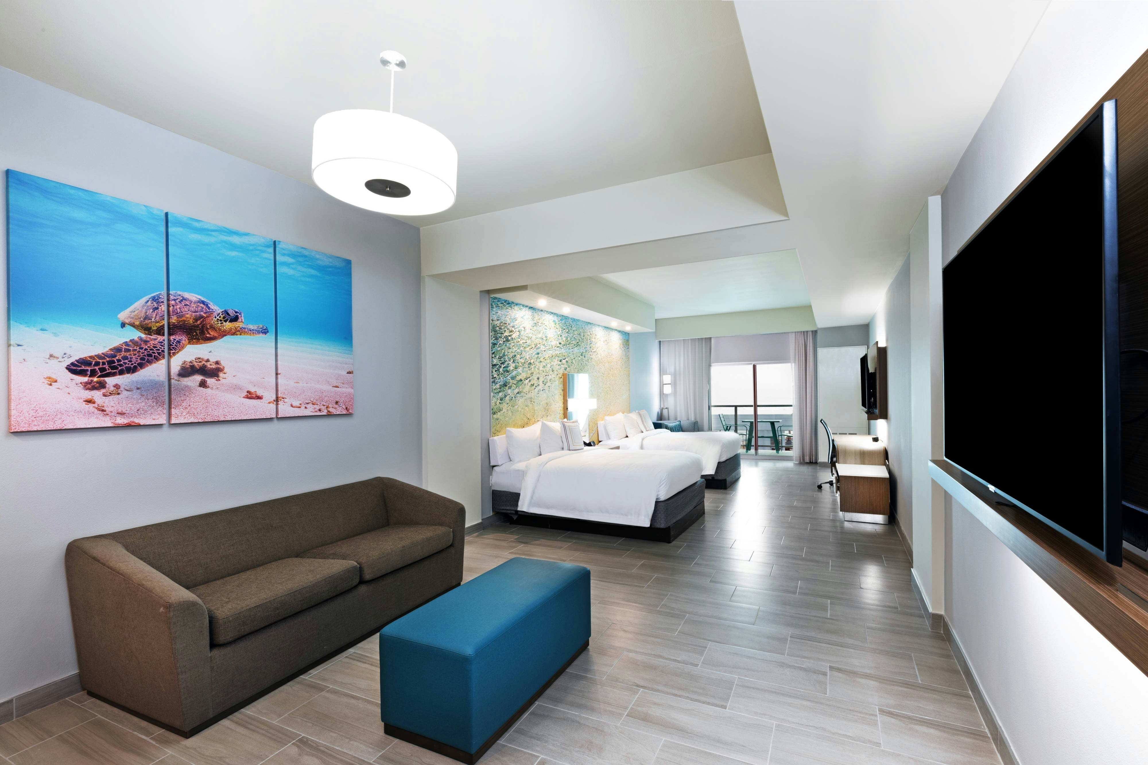 Courtyard by Marriott South Padre Island 17/62