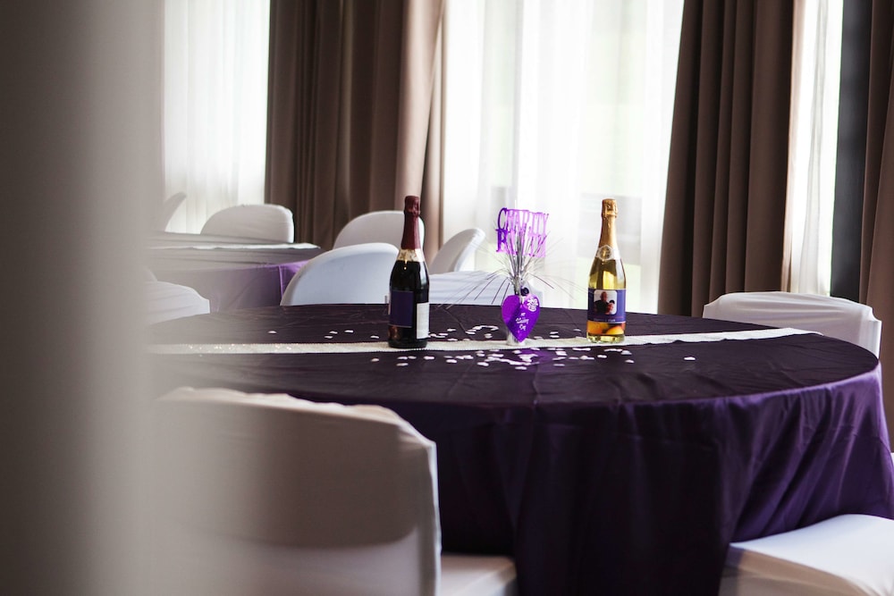 Campanile Washington – Newcastle-Upon-Tyne 44/57