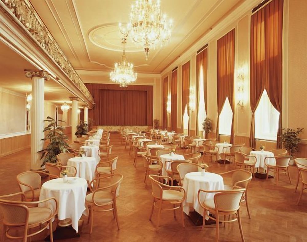 Parkhotel Richmond 26/34