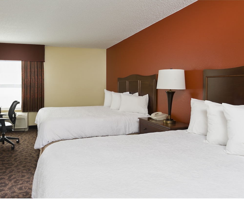 Hampton Inn San Angelo 15/36
