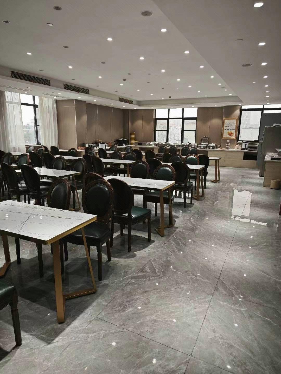 Vienna Hotel Shanghai Yangpu Wujiaochang 23/29