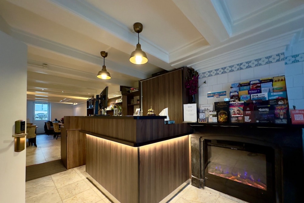 Hotel De Munck 10/50
