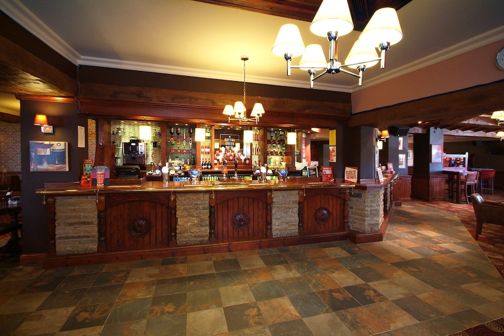 Premier Inn Durham (Newton Aycliffe) Hotel 28/40