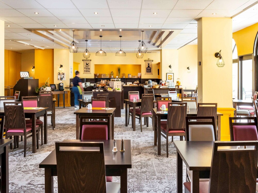 Mercure Trouville Sur Mer 33/50