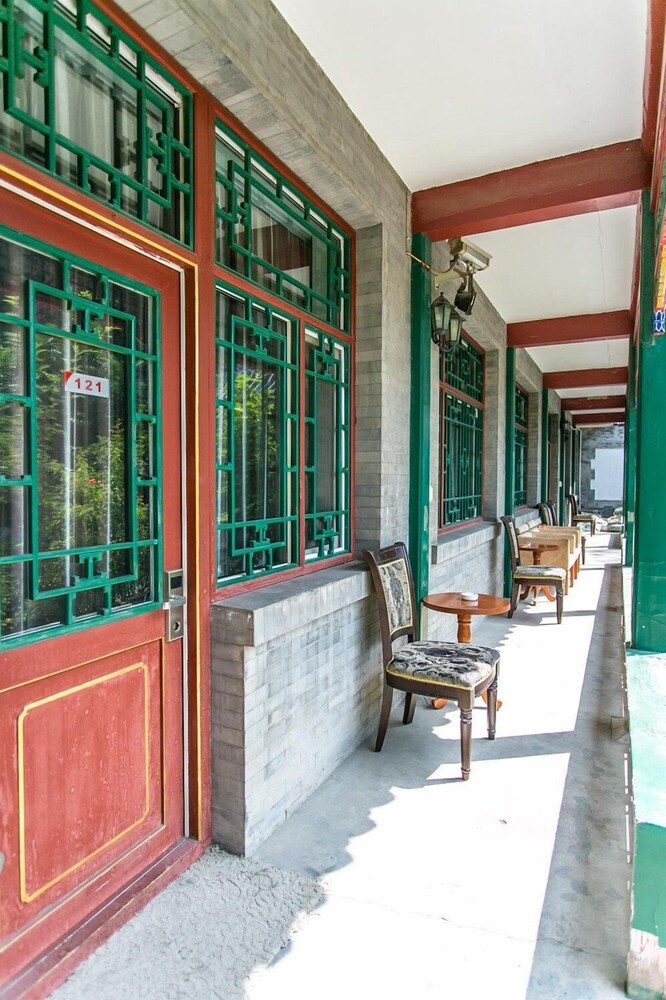 Renjoy Hotel 7/28