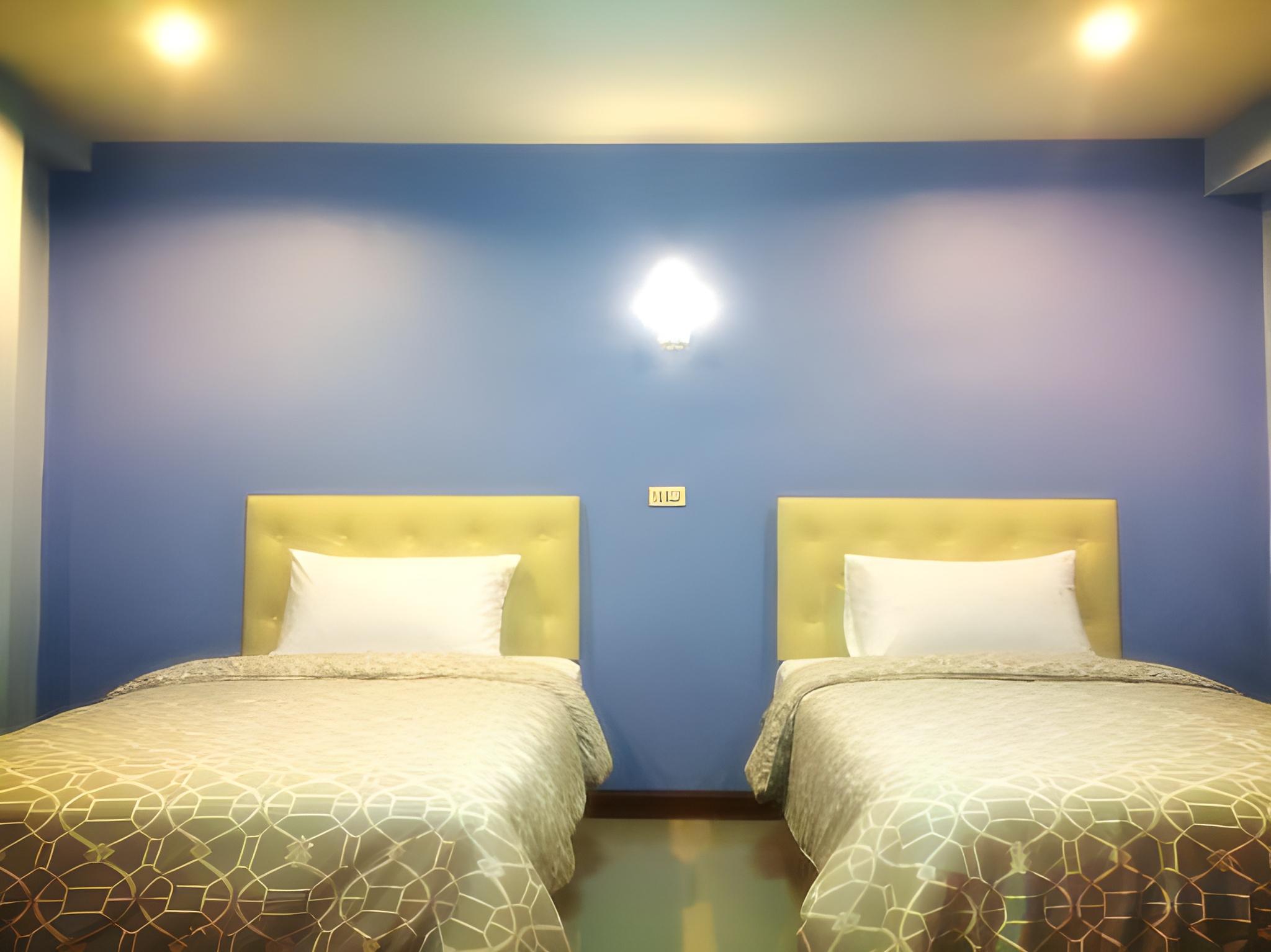 Keeree Boutique Hotel 23/64