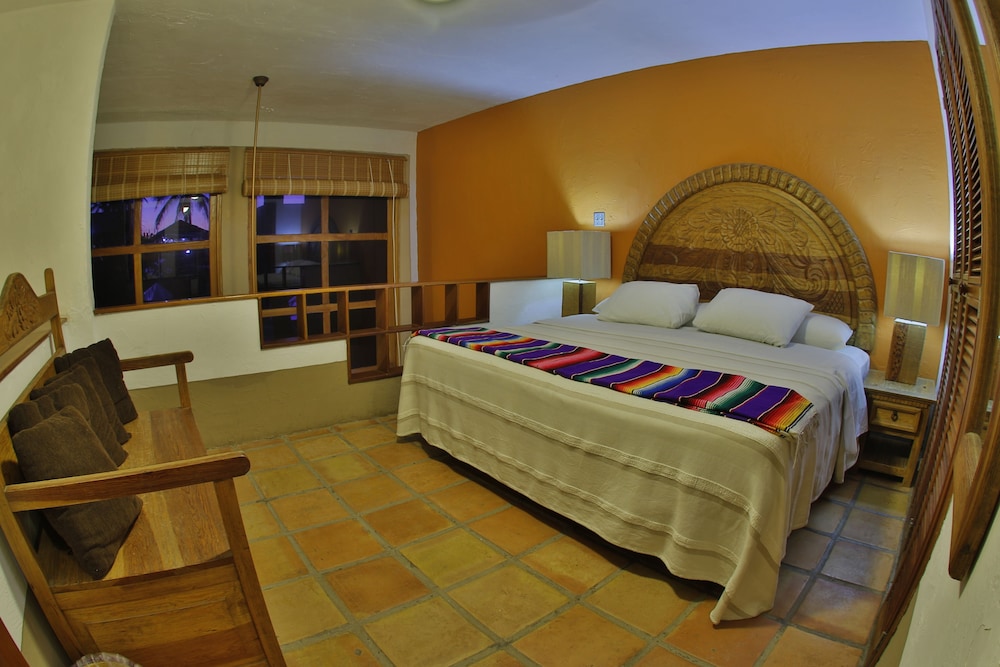 Villas El Rancho 9/39