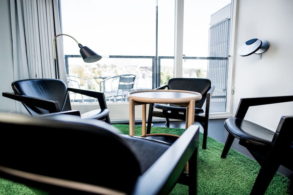 Kolding Hotel Apartments 34/80